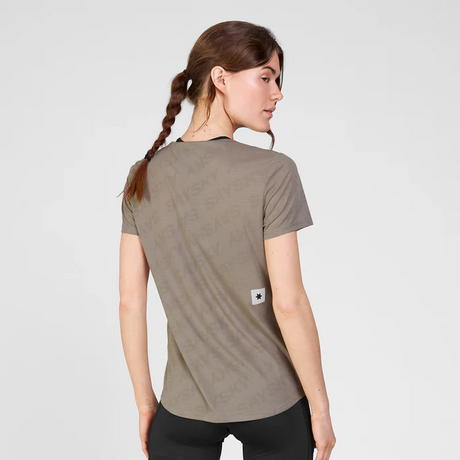 SAYSKY - SAYSKY Women's Reactive Flow T-shirt - Cam2 