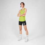 SAYSKY - SAYSKY Women's Reactive Flow Singlet - Cam2 