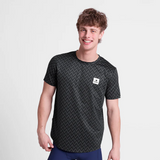 SAYSKY - SAYSKY Men's Zig Zag Combat T-Shirt - Cam2 