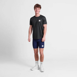 SAYSKY - SAYSKY Men's Zig Zag Combat T-Shirt - Cam2 