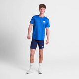 SAYSKY - SAYSKY Men's Zig Zag Combat T-Shirt - Cam2 