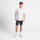 SAYSKY - SAYSKY Men's Zig Zag Combat+ Short Tights 9" - Cam2 