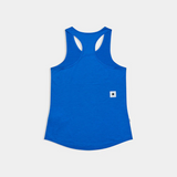 SAYSKY - SAYSKY Women's Logo Combat Pro Singlet - Cam2 