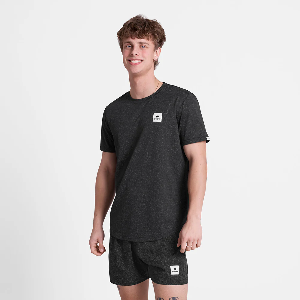 SAYSKY - SAYSKY Men's Universe Combat T-Shirt - Cam2 
