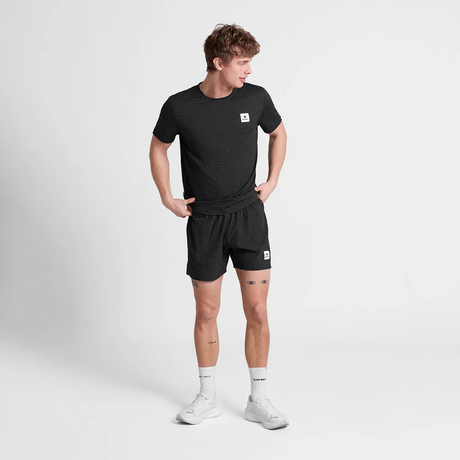 SAYSKY - SAYSKY Men's Universe Combat T-Shirt - Cam2 