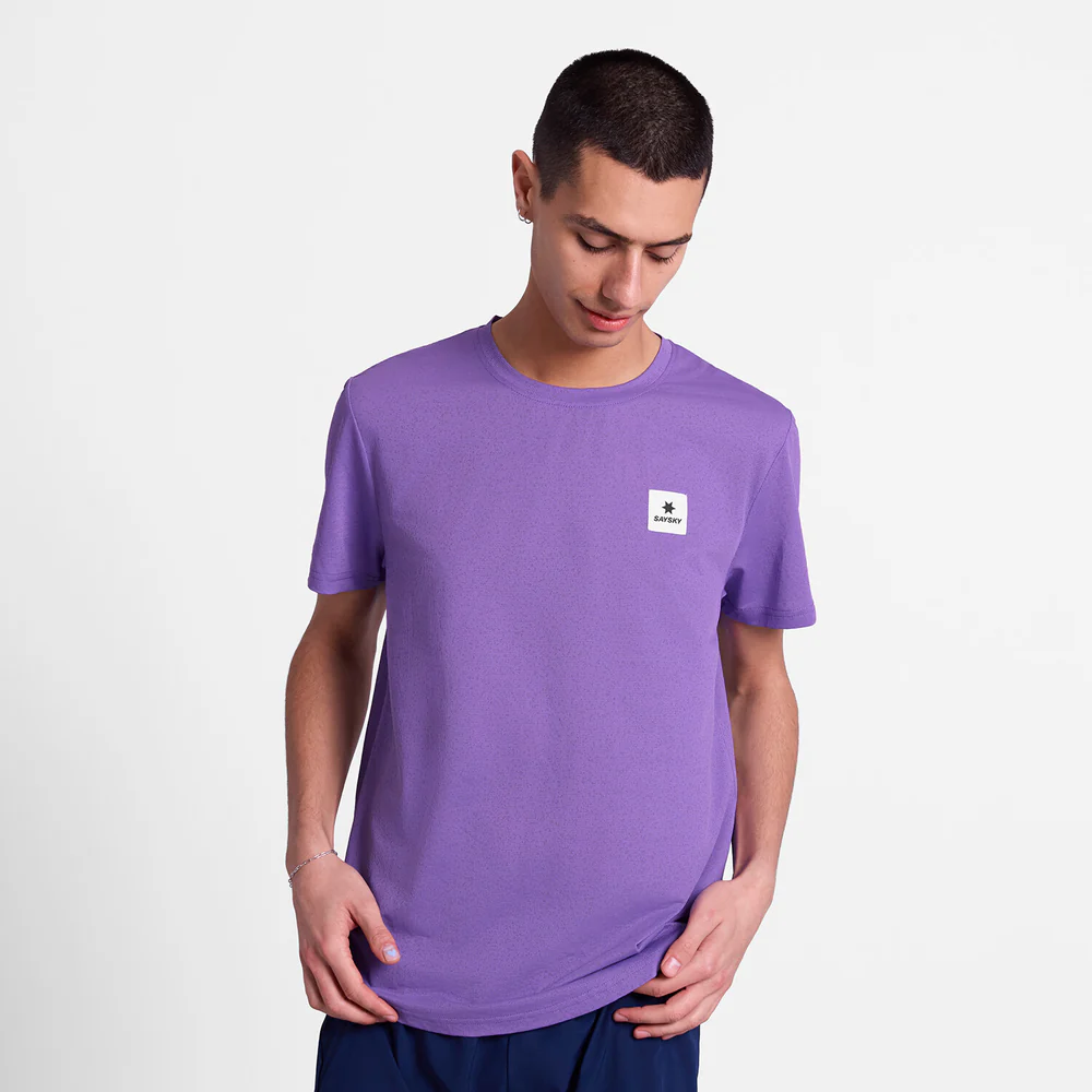 SAYSKY - SAYSKY Men's Universe Combat T-Shirt - Cam2 