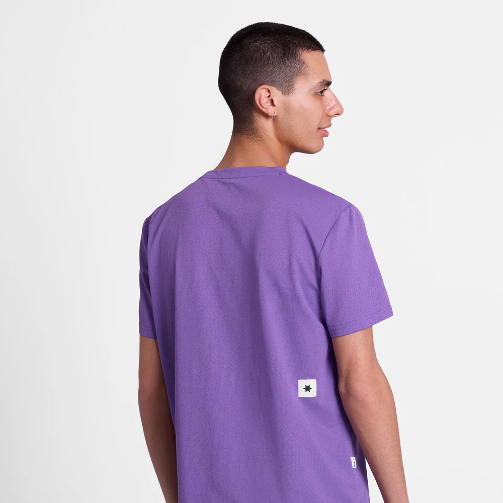 SAYSKY - SAYSKY Men's Universe Combat T-Shirt - Cam2 