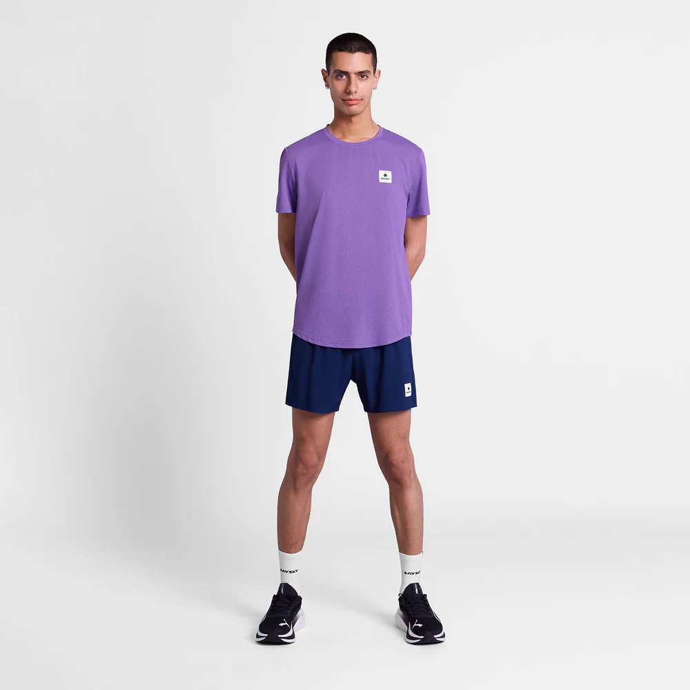 SAYSKY - SAYSKY Men's Universe Combat T-Shirt - Cam2 