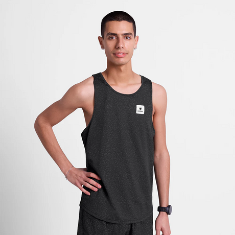 SAYSKY - SAYSKY Men's Universe Combat Singlet - Cam2 