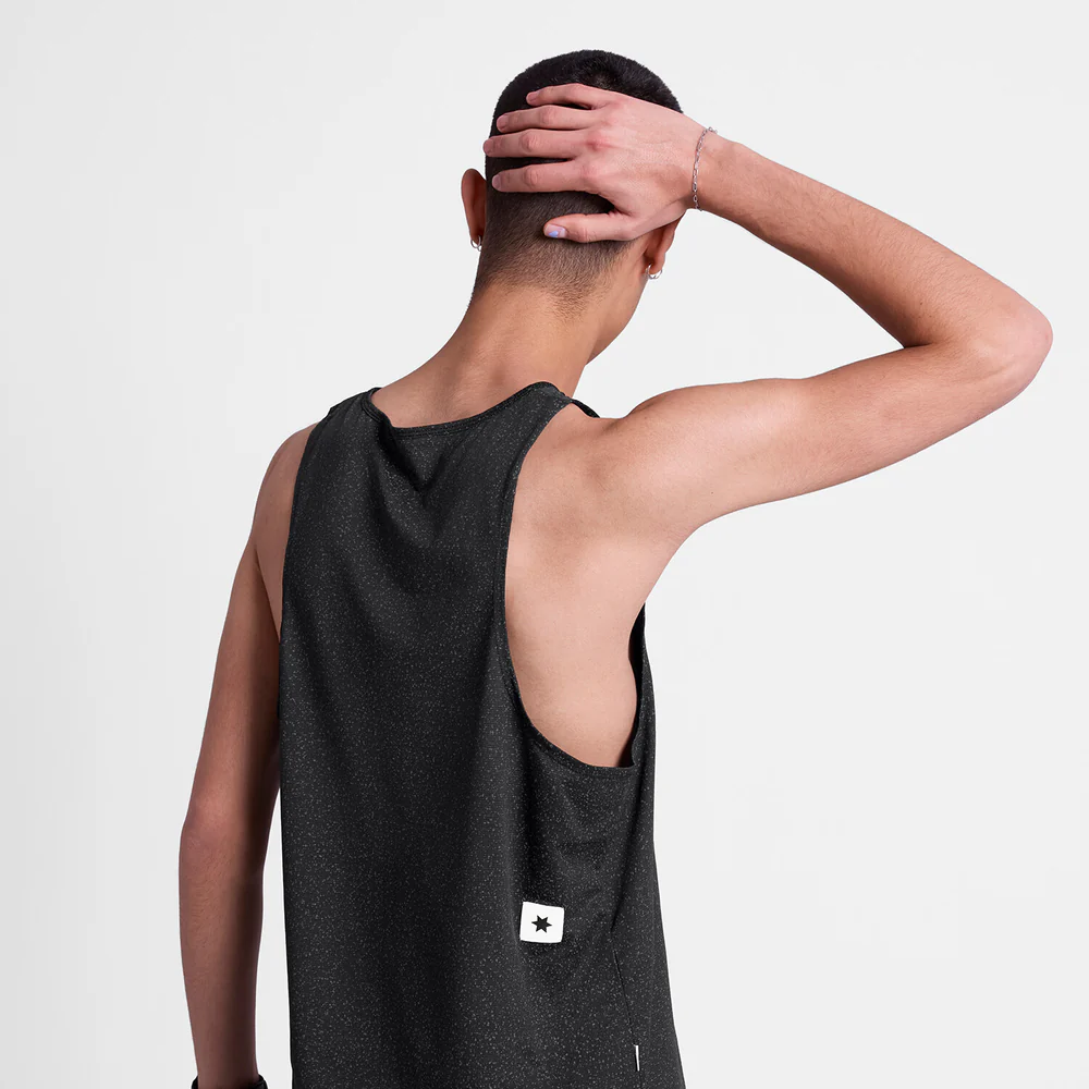 SAYSKY - SAYSKY Men's Universe Combat Singlet - Cam2 