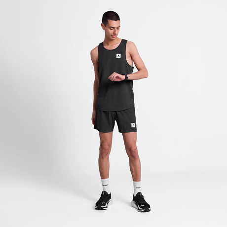 SAYSKY - SAYSKY Men's Universe Combat Singlet - Cam2 