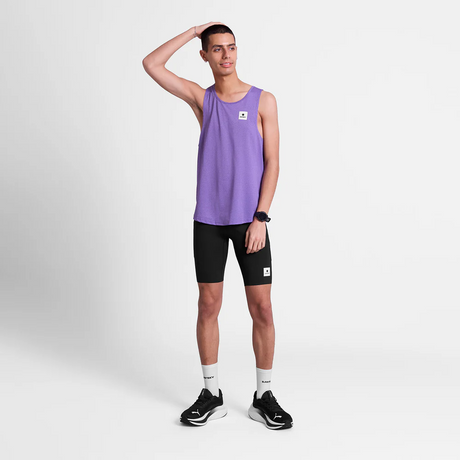 SAYSKY - SAYSKY Men's Universe Combat Singlet - Cam2 