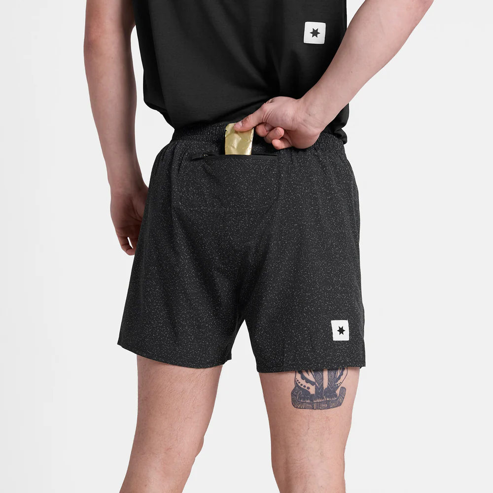 SAYSKY - SAYSKY Men's Universe Pace Shorts 5" - Cam2 