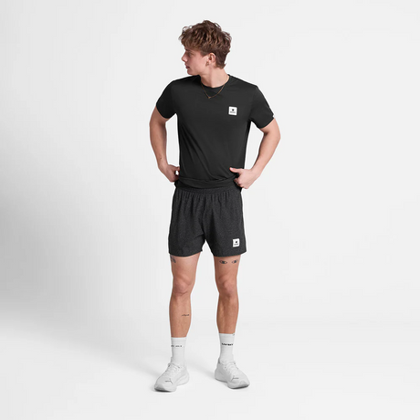 SAYSKY - SAYSKY Men's Universe Pace Shorts 5" - Cam2 