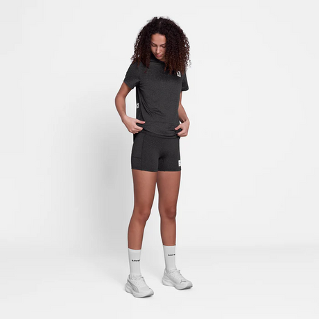SAYSKY - SAYSKY Women's Universe Combat T-Shirt - Cam2 
