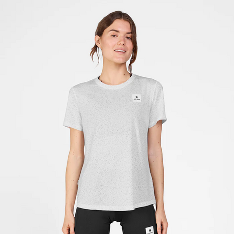 SAYSKY - SAYSKY Women's Universe Combat T-Shirt - Cam2 