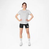 SAYSKY - SAYSKY Women's Universe Combat T-Shirt - Cam2 