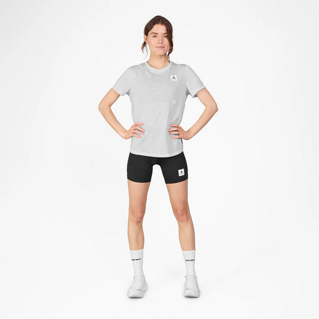 SAYSKY - SAYSKY Women's Universe Combat T-Shirt - Cam2 