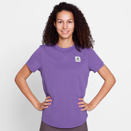 SAYSKY - SAYSKY Women's Universe Combat T-Shirt - Cam2 