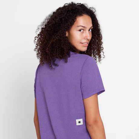 SAYSKY - SAYSKY Women's Universe Combat T-Shirt - Cam2 