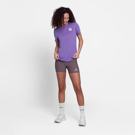 SAYSKY - SAYSKY Women's Universe Combat T-Shirt - Cam2 