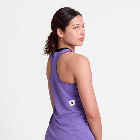 SAYSKY - SAYSKY Women's Universe Combat Singlet - Cam2 