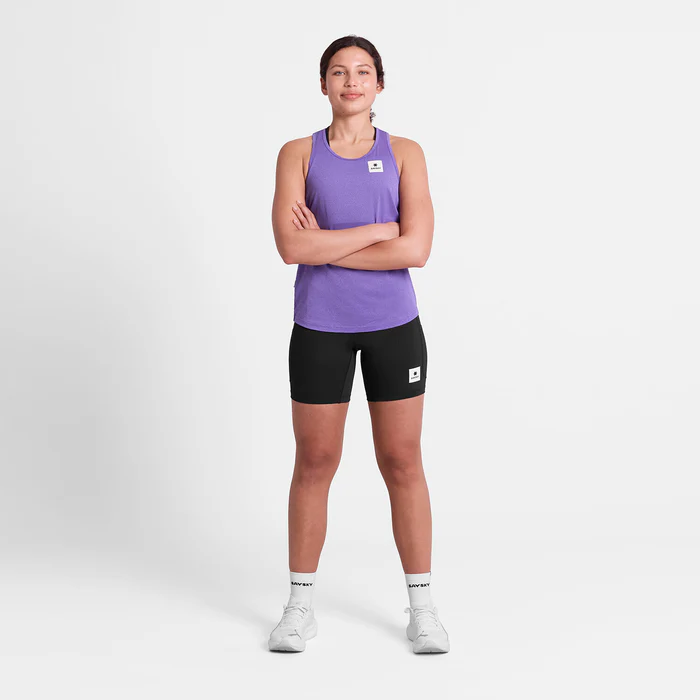 SAYSKY - SAYSKY Women's Universe Combat Singlet - Cam2 