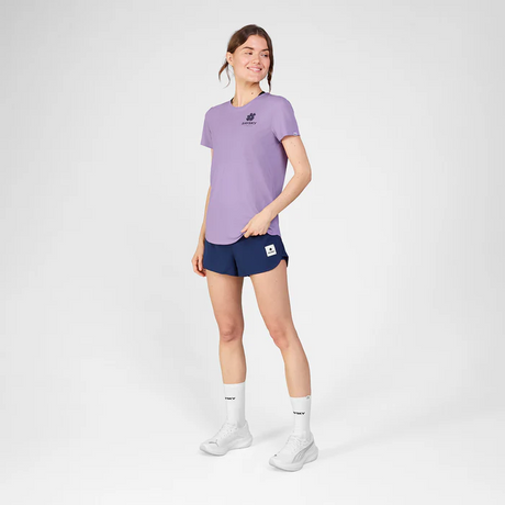 SAYSKY - SAYSKY Women's Flower Flow T-shirt - Cam2 