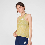 SAYSKY - SAYSKY Women's Flower Flow Air Singlet - Cam2 