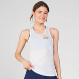 SAYSKY - SAYSKY Women's Flower Combat Singlet - Cam2 