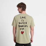 SAYSKY - SAYSKY Men's Statement Motion T-shirt - Cam2 