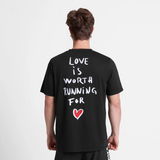 SAYSKY - SAYSKY Men's Statement Motion T-shirt - Cam2 