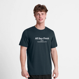 SAYSKY - SAYSKY Men's Statement Motion T-shirt - Cam2 