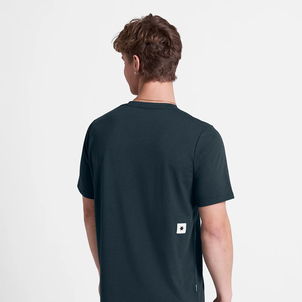 SAYSKY - SAYSKY Men's Statement Motion T-shirt - Cam2 
