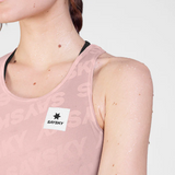 SAYSKY - SAYSKY Women's Reactive Flow Singlet - Cam2 
