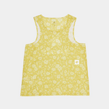 SAYSKY - SAYSKY Women's Flower Flow Air Singlet - Cam2 