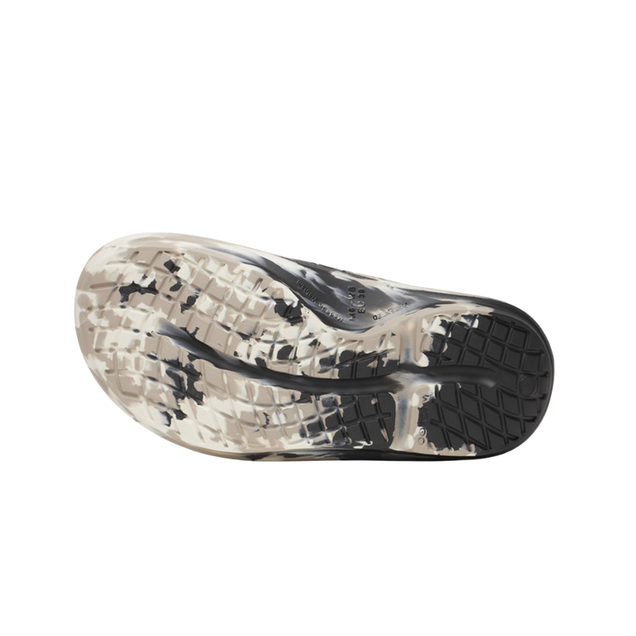 Oofos Unisex's OOahh+ Sport Sandal (OF2200)