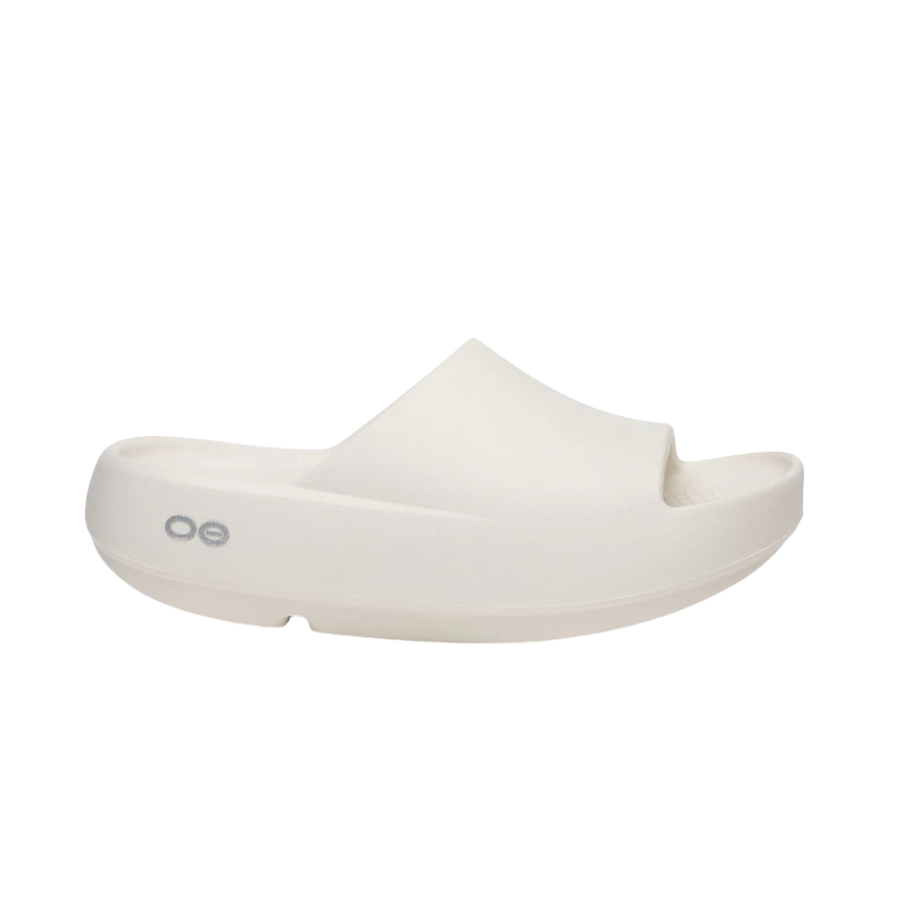 Oofos Unisex's OOahh+ Sport Sandal (OF2200)