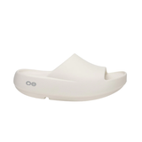 Oofos Unisex's OOahh+ Sport Sandal (OF2200)