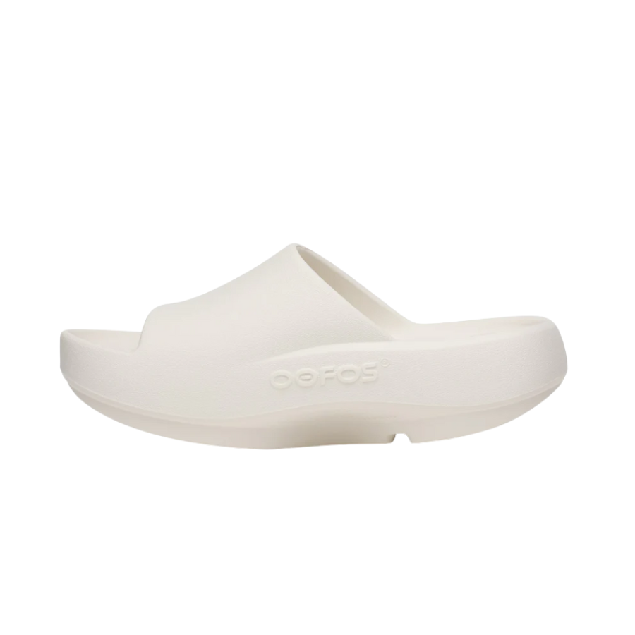 Oofos Unisex's OOahh+ Sport Sandal (OF2200)