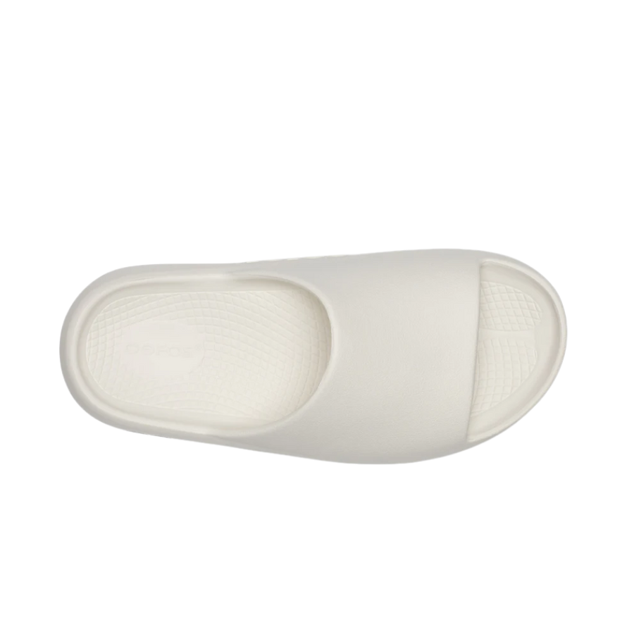 Oofos Unisex's OOahh+ Sport Sandal (OF2200)