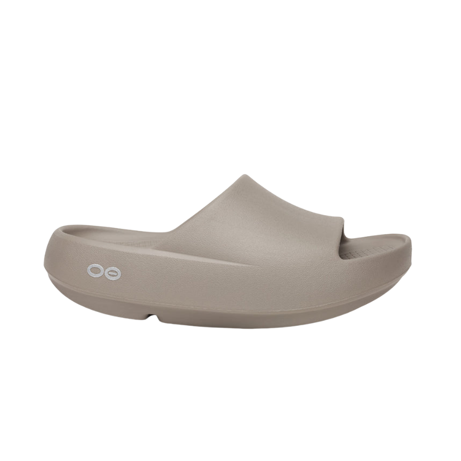 Oofos Unisex's OOahh+ Sport Sandal (OF2200)
