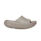 Oofos Unisex's OOahh+ Sport Sandal (OF2200)
