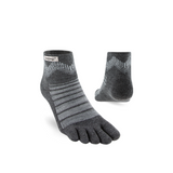 injinji Unisex's Outdoor Midweight Mini-Crew Socks (223630)