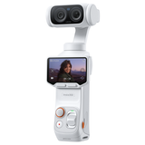Insta360 Luna Ultra Standard Bundle (Stellar White)