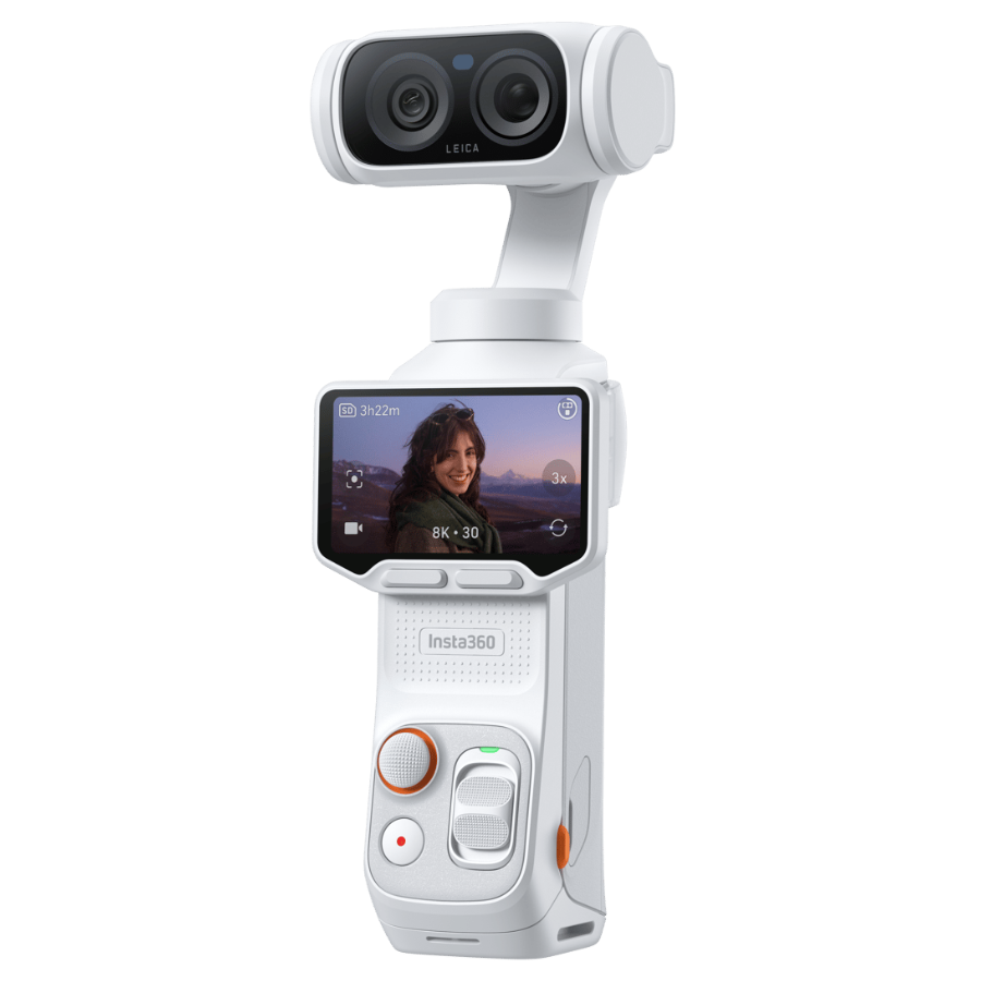 Insta360 Luna Ultra Creator Bundle