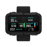 Suunto Nautic Elastic Textile Strap