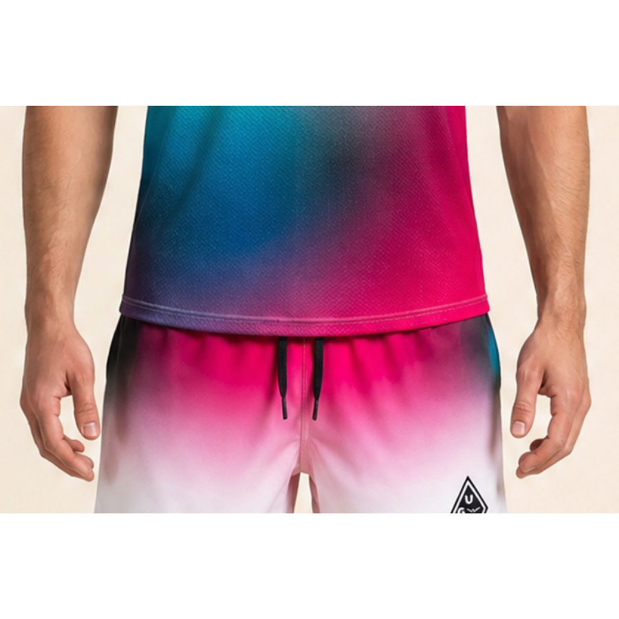 Uglow Men's UGS Short
