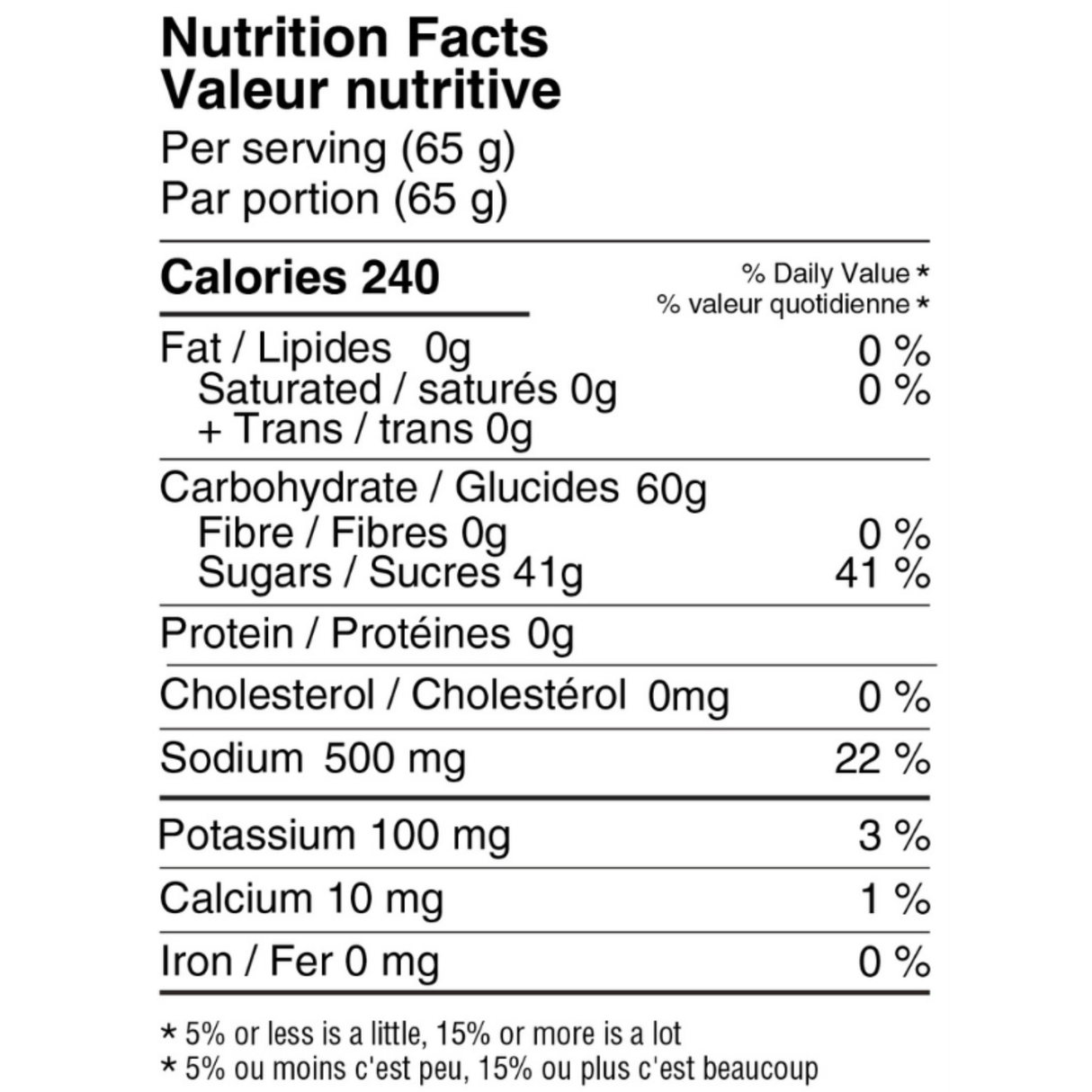 Naak Boost Drink Mix (60g Carbs)