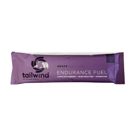 Tailwind - Tailwind Endurance Fuel (1 Servings Stick) (Grape) - Cam2 